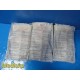 10X ARJO Flowtron Compression Therapy Garments Ref L501-M (≤43cm/≤17in) ~ 37916