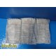 10X ARJO Flowtron Compression Therapy Garments Ref L501-M (≤43cm/≤17in) ~ 37916