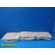 10X ARJO Flowtron Compression Therapy Garments Ref L501-M (≤43cm/≤17in) ~ 37916