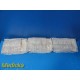 10X ARJO Flowtron Compression Therapy Garments Ref L501-M (≤43cm/≤17in) ~ 37916