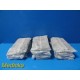 10X ARJO Flowtron Compression Therapy Garments Ref L501-M (≤43cm/≤17in) ~ 37916
