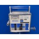 Flight Medical NMI Newport HT50 Portable Ventilator P/N:HT50-H1 W/ Stand ~14207