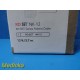 Masimo RD SET NK-12 Patient Cable Ref 4192 | For Nihon Kohden Monitors ~ 37976