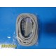 Masimo RD SET NK-12 Patient Cable Ref 4192 | For Nihon Kohden Monitors ~ 37976