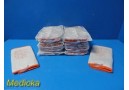 9x Arjo Flowtron Compression Therapy Garments Ref DVT60L - XL Bariatric ~ 37977
