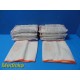9x Arjo Flowtron Compression Therapy Garments Ref DVT60L - XL Bariatric ~ 37977