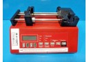 NEW ERA PUMP SYSTEMS NE-1000 Series Programmable Syringe Pump Research Use~12971