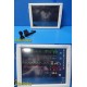 Promate Electronics Spacelabs 96266 Medical Grade LCD Display W/ Adapter ~ 33445