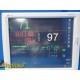 Promate Electronics Spacelabs 96266 Medical Grade LCD Display W/ Adapter ~ 33445