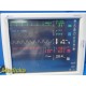 Promate Electronics Spacelabs 96266 Medical Grade LCD Display W/ Adapter ~ 33445