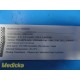 Verathon P N 0570 0190 BVI9400 Bladder Scanner ONLY No Accessories 33745