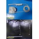 Philips C8 4V Convex Array Endocavity Ultrasound Transducer FOR PARTS 31262