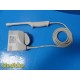 Philips C8 4V Convex Array Endocavity Ultrasound Transducer FOR PARTS 31262