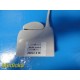 Philips C8 4V Convex Array Endocavity Ultrasound Transducer FOR PARTS 31262