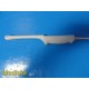 Philips C8 4V Convex Array Endocavity Ultrasound Transducer FOR PARTS 31262
