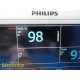 Philips Sure Signs VS3 Ref 86307 Spot Vitals Monitor FOR PARTS REPAIRS 33845