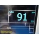 Philips Sure Signs VS3 Ref 86307 Spot Vitals Monitor FOR PARTS REPAIRS 33845
