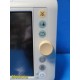 Philips Sure Signs VS3 Ref 86307 Spot Vitals Monitor FOR PARTS REPAIRS 33845