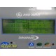 GE Dinamap Pro Series Pro 300V2 Monitor Ref DP310N EN W SpO2 NBP Leads 33828