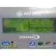 GE Dinamap Pro Series Pro 300V2 Monitor Ref DP310N EN W SpO2 NBP Leads 33828