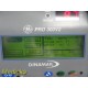 GE Dinamap Pro Series Pro 300V2 Monitor Ref DP310N EN W SpO2 NBP Leads 33828