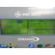 GE Dinamap Pro Series Pro 300V2 Monitor Ref DP310N EN W SpO2 NBP Leads 33828