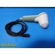 Verathon E570-0351 BVI9400 Bladder Scanner Probe ONLY~ 33336