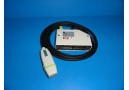 TOSHIBA PSF-37FT 3.75 Mhz Phased Array sector Probe (3219)