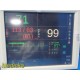 Spacelabs 96266 Promate Electronics Touchscreen LCD Flat Monitor W PSU 33439