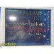 Spacelabs 96266 Promate Electronics Touchscreen LCD Flat Monitor W PSU 33439