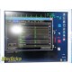 Spacelabs 96266 Promate Electronics Touchscreen Monitor W OEM Adapter 33451
