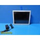 Spacelabs 96266 Promate Electronics Touchscreen Monitor W OEM Adapter 33451