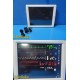 Spacelabs 96266 Promate Electronics Medical Grade 19 LCD Display W PSU 33447