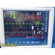 Spacelabs 96266 Promate Electronics Medical Grade 19 LCD Display W PSU 33447