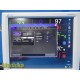 Spacelabs 96266 Promate Electronics Medical Grade 19 LCD Display W PSU 33447