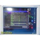 Spacelabs 96266 Promate Electronics Medical Grade 19 LCD Display W PSU 33447