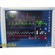 Spacelabs 96266 Promate Electronics Medical Grade 19 LCD Display W PSU 33447