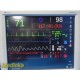 Spacelabs 96266 Promate Electronics Medical Grade 19 LCD Display W PSU 33447