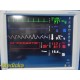 Spacelabs 96266 Promate Electronics Medical Grade 19 LCD Display W PSU 33447