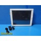 Spacelabs 96266 Promate Electronics Medical Grade 19 LCD Display W PSU 33447