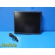 NEC Model L194RH MultiSync LCD 1970NX Flat Panel Monitor FOR PARTS 33462