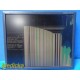 NEC Model L194RH MultiSync LCD 1970NX Flat Panel Monitor FOR PARTS 33462