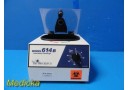 The Drucker Company 614B Laboratory Centrifuge W/ 6X Black Inserts ~ 32443