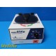 The Drucker Company 614B Laboratory Centrifuge W/ 6X Black Inserts ~ 32443
