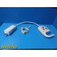 Welch Allyn GS 600 Minor Procedure Light W/ Motion Sensor & Gooseneck ~ 38531