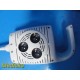 Welch Allyn GS 600 Minor Procedure Light W/ Motion Sensor & Gooseneck ~ 38531