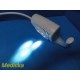 Welch Allyn GS 600 Minor Procedure Light W/ Motion Sensor & Gooseneck ~ 38531