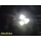 Welch Allyn GS 600 Minor Procedure Light W/ Motion Sensor & Gooseneck ~ 38531