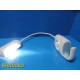 Welch Allyn GS 600 Minor Procedure Light W/ Motion Sensor & Gooseneck ~ 38531