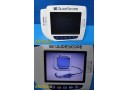Verathon Medical 0570 0338 Glidescope Video Monitor ONLY 33412